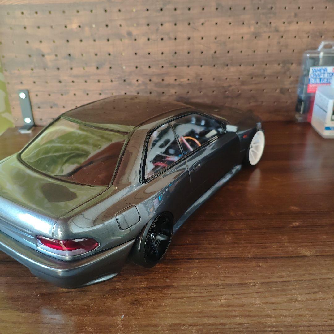 依頼品取り置き　パンドラRC　インプレッサ　ボディ