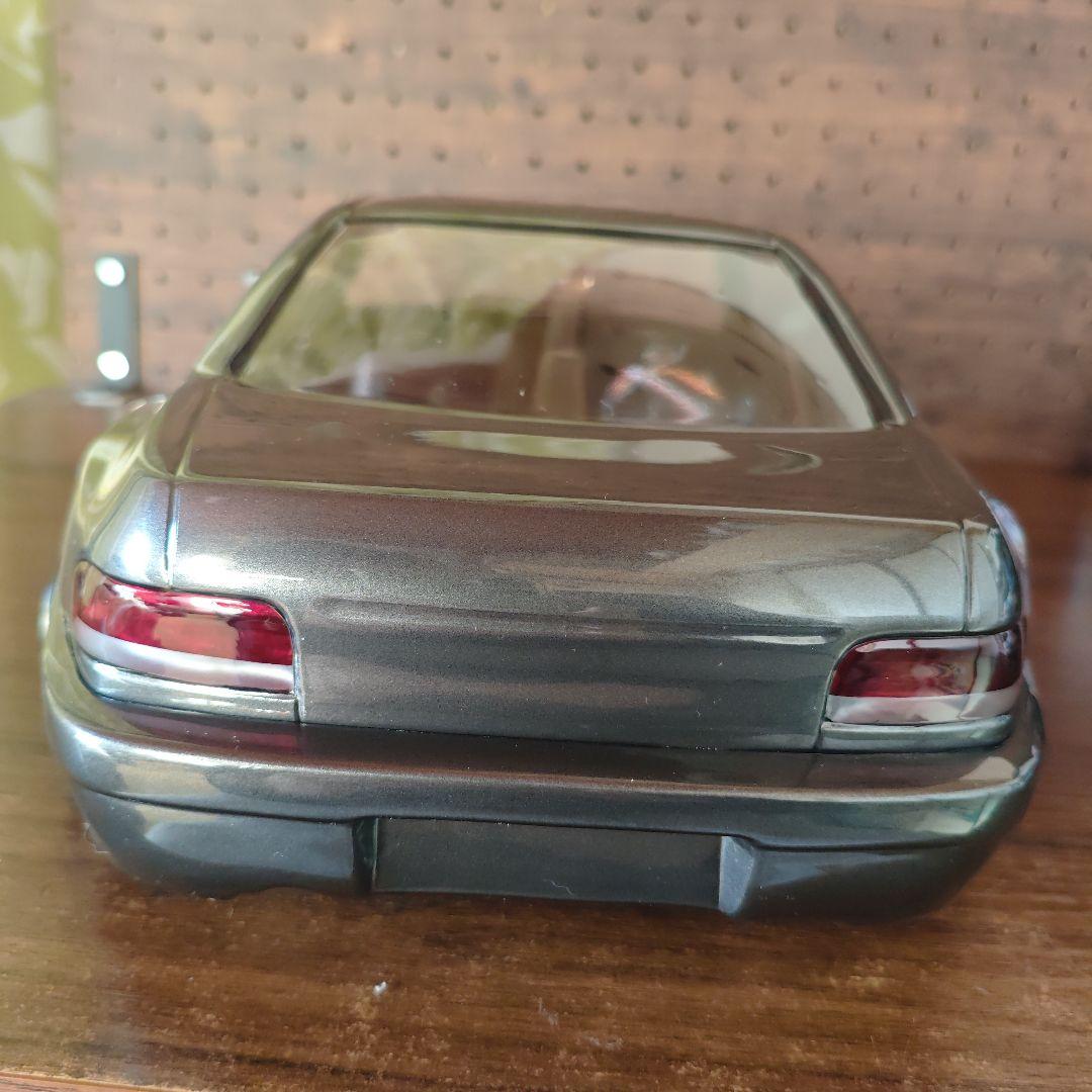 依頼品取り置き　パンドラRC　インプレッサ　ボディ