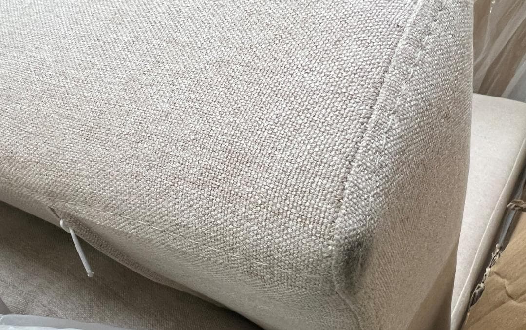 91 VENTOTA　1人掛け ソファベッド Erika （エリカ）