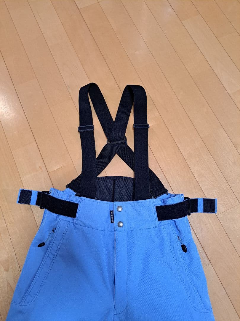 ON-YO-NE スキーウェア