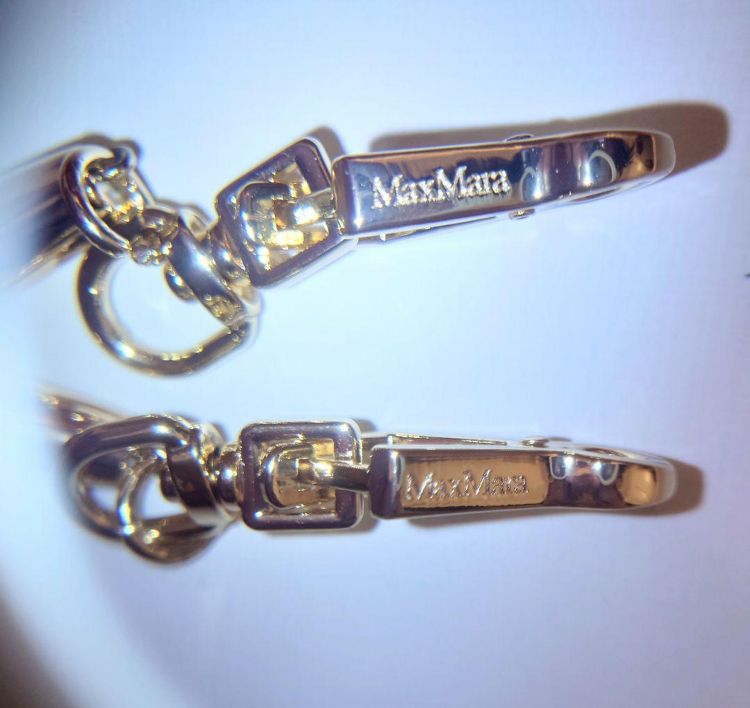 Max Mara　テディベアミトン　キャメル　M