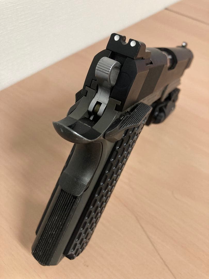 東京マルイ★CRG1368★NightWarrior★ SUREFIREX300