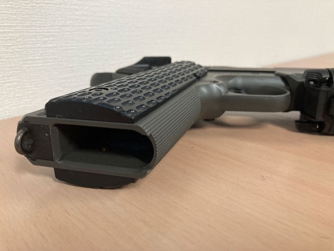 東京マルイ★CRG1368★NightWarrior★ SUREFIREX300