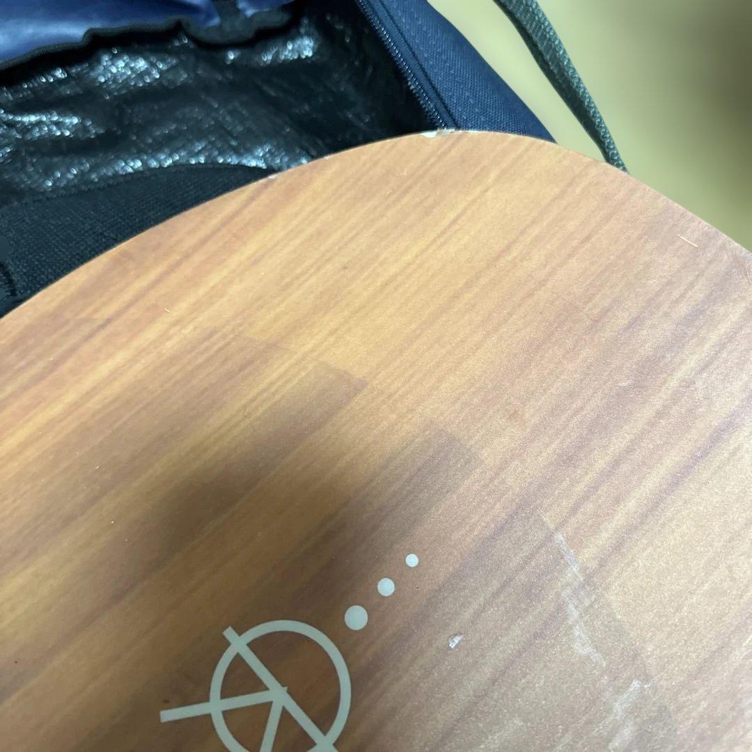 Burton スノーボード 145cm バインディング付き