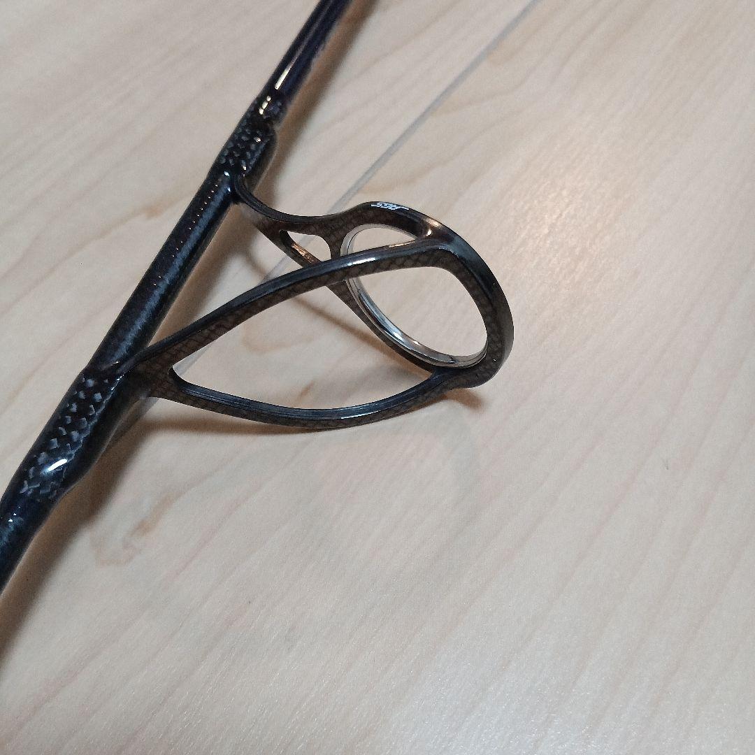 【新品未使用品】25 SALTIGA J TS 55S-3