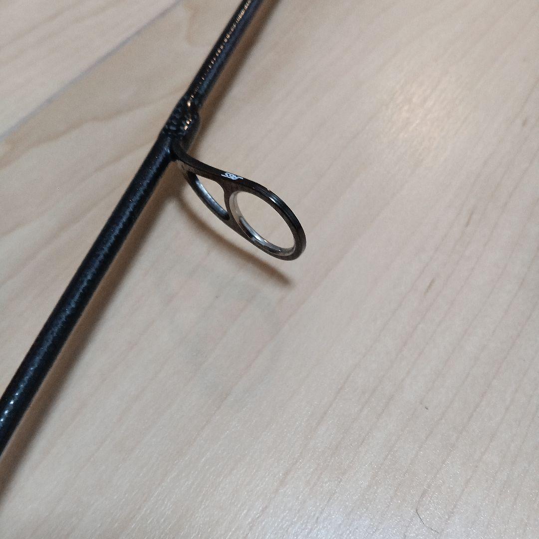 【新品未使用品】25 SALTIGA J TS 55S-3