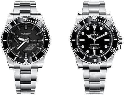 GA2100　GA2110 メタルカスタム パーツＢＫ