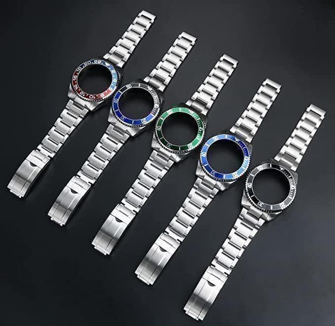 GA2100　GA2110 メタルカスタム パーツＢＫ