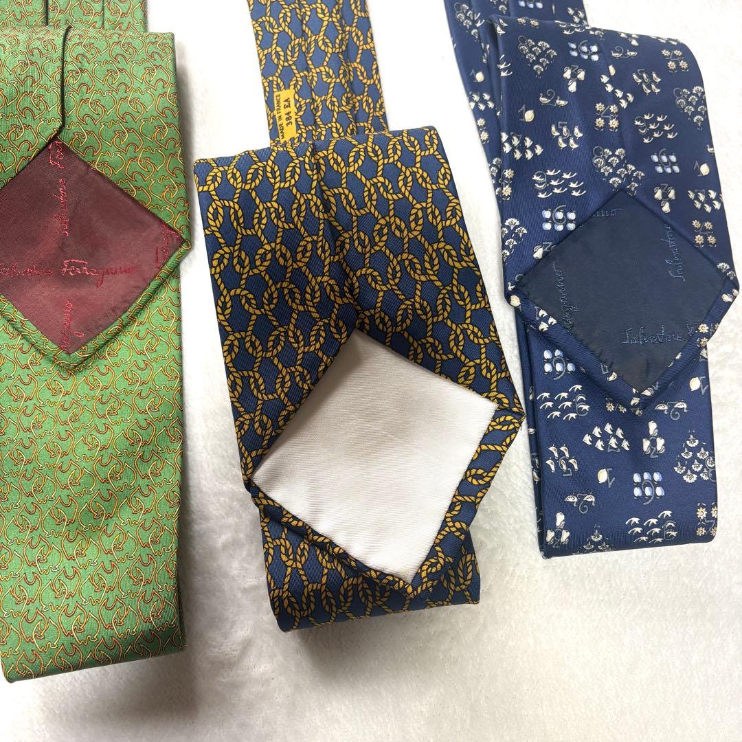 美品多数 ばら売り不可 ネクタイ エルメス Dior バーバリー まとめ