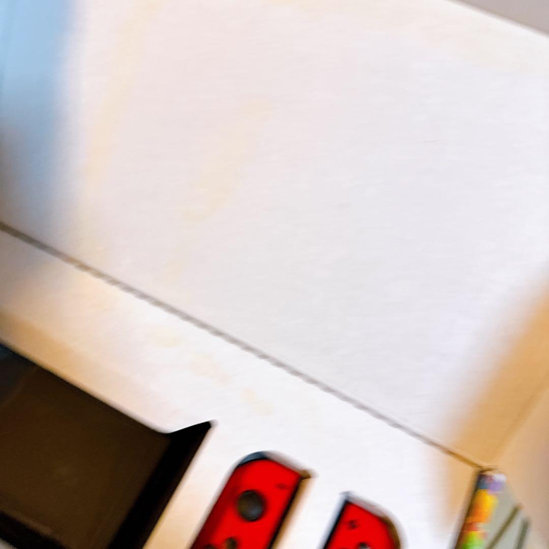 Nintendo Switch 本体 スーパーマリオオデッセイセット