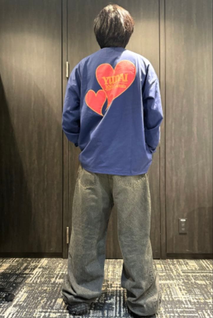 Novelbright 竹中雄大　BIRTHDAY GOODS 2025