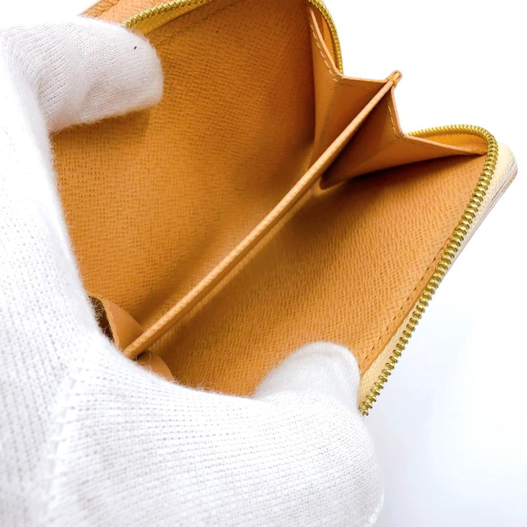 ◇ルイヴィトン◇モノグラム/ポルトフォイユ/ルー/財布/M81527/RFID