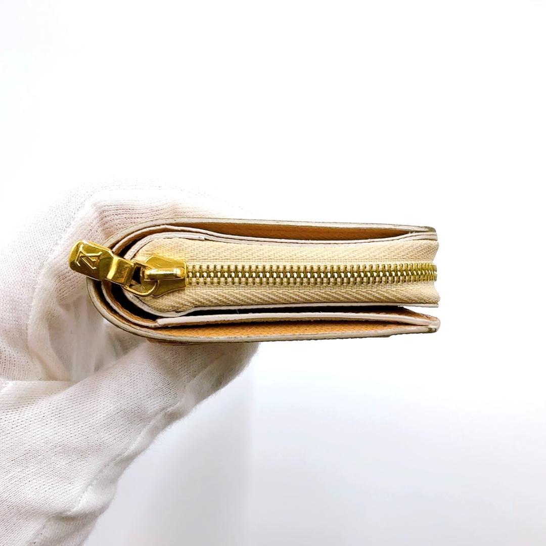 ◇ルイヴィトン◇モノグラム/ポルトフォイユ/ルー/財布/M81527/RFID