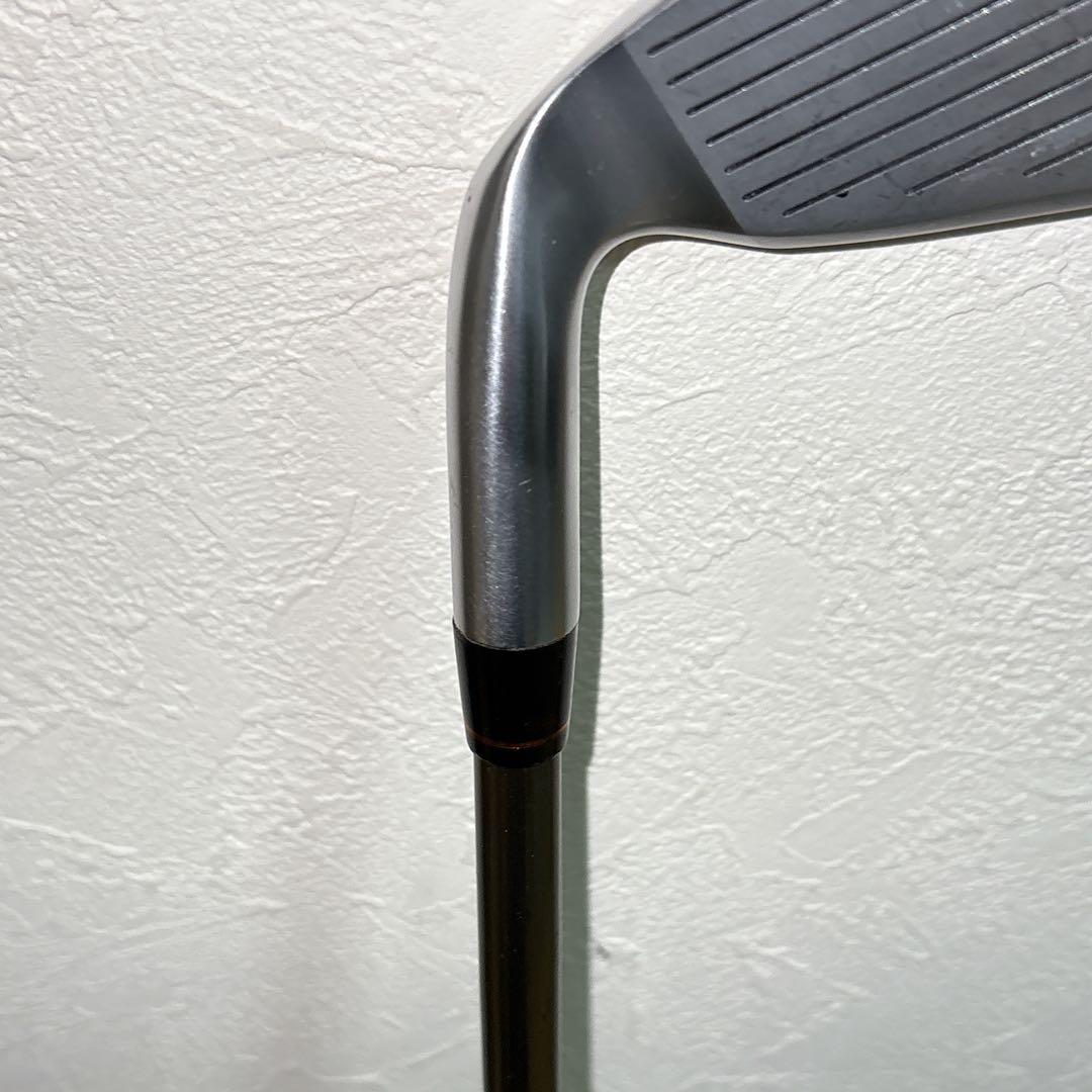 HONMA NEW-LB280 レディース　星4 4番　アイアン　金モグラ