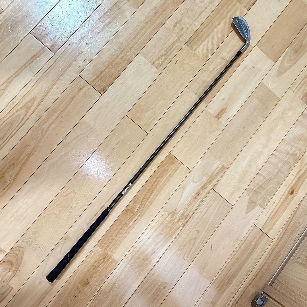 HONMA NEW-LB280 レディース　星4 4番　アイアン　金モグラ