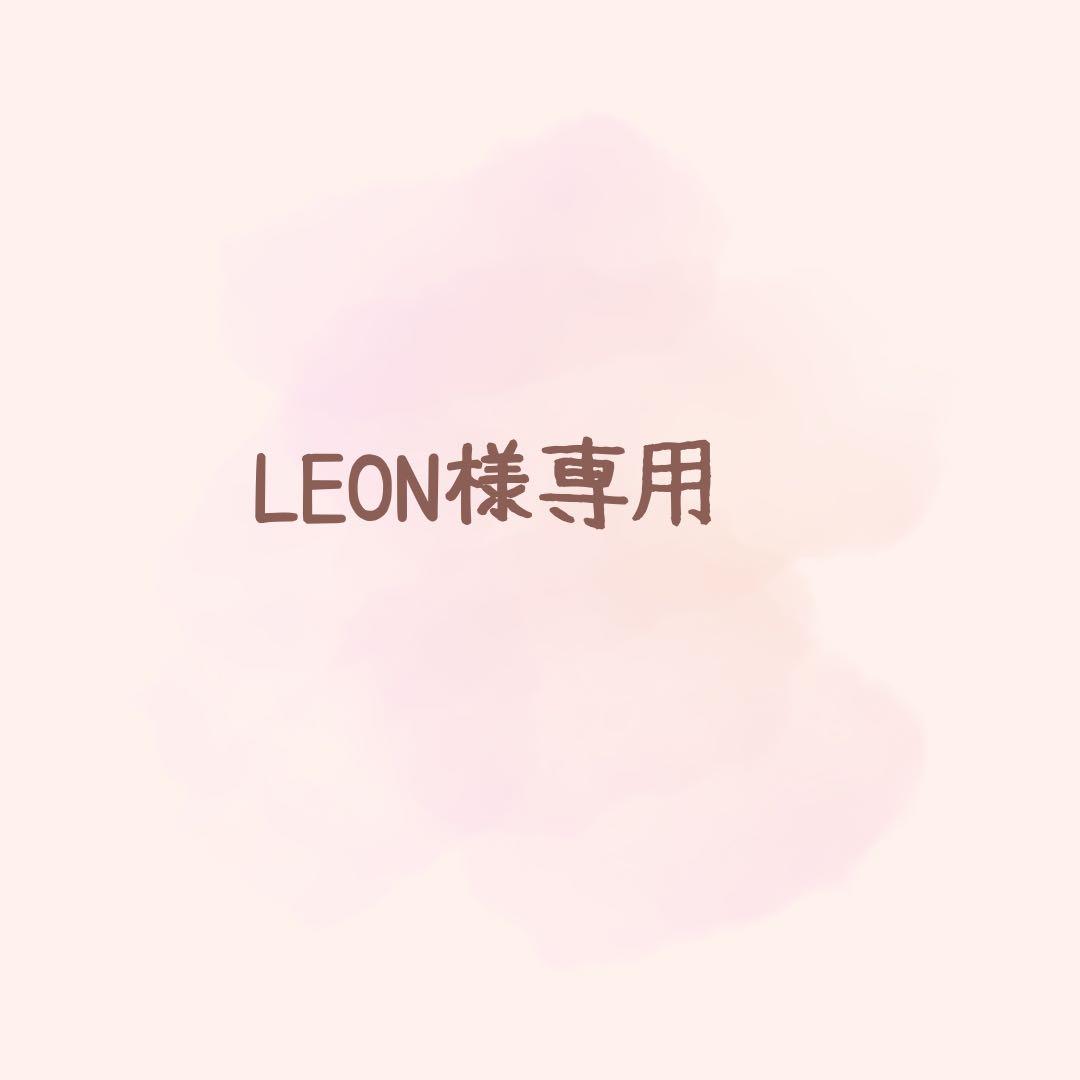 パック・フェイスマスク LEON