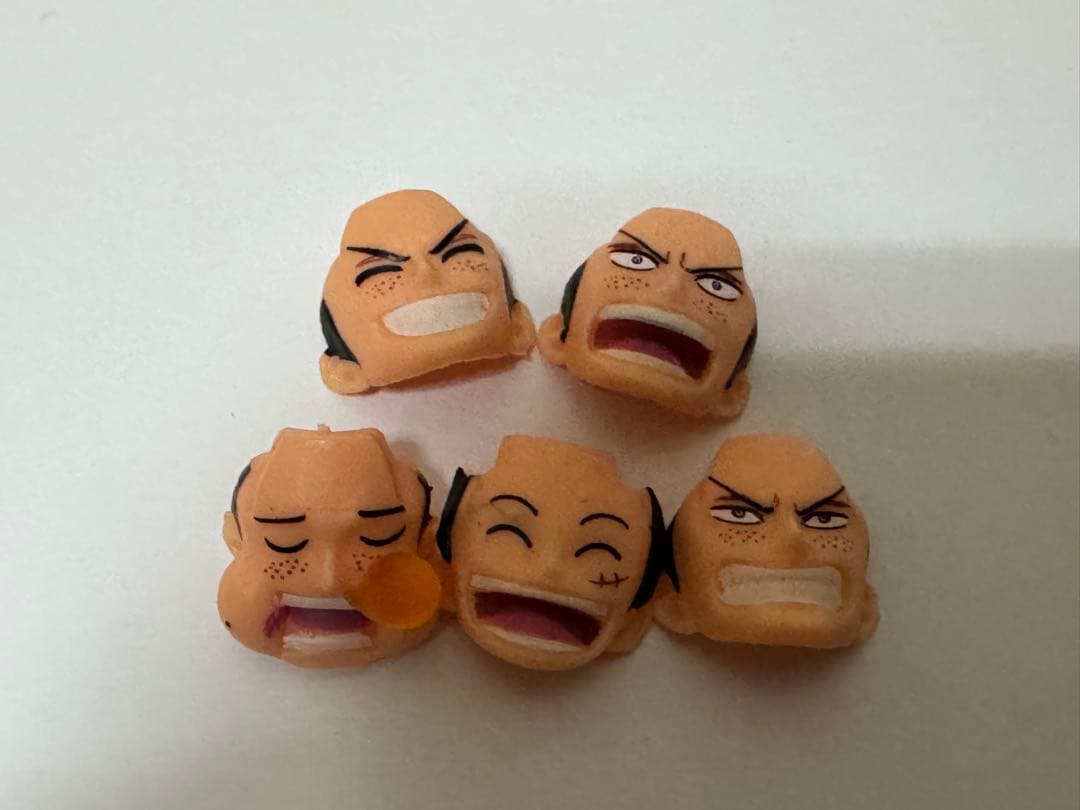 ポートガス・D・エース　火拳 SHフィギュアーツ　S.H.Figuarts