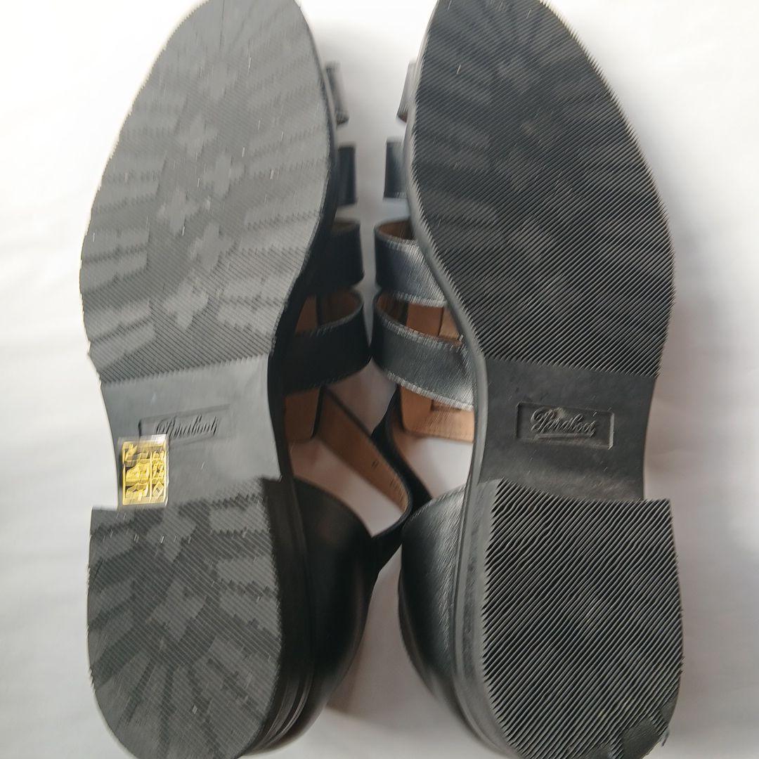 パラブーツフェレット　paraboot FERRET　サイズ8