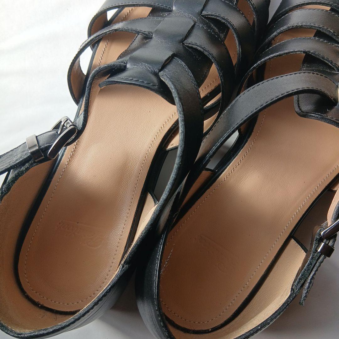 パラブーツフェレット　paraboot FERRET　サイズ8