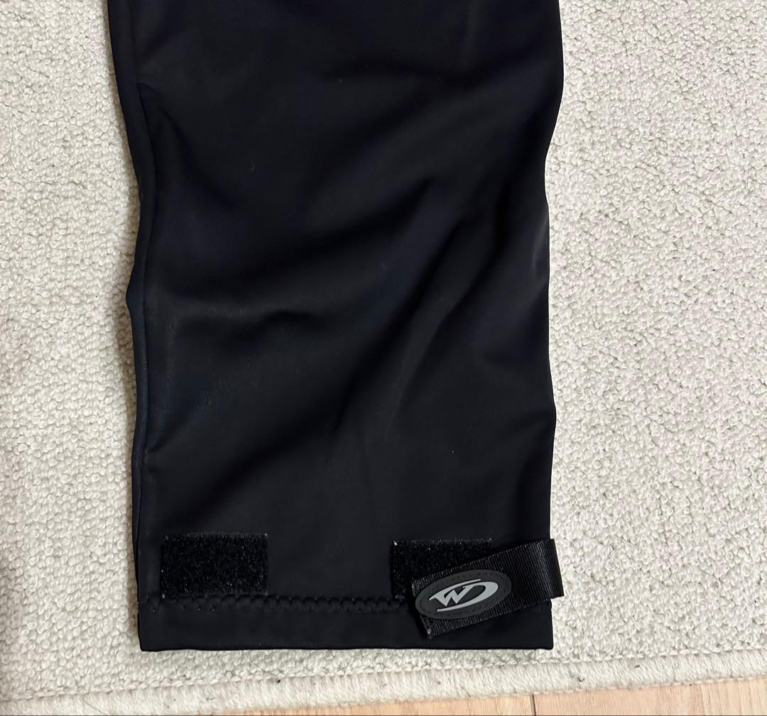 サーマルボディスムーサー　上下セット　ワールドダイブ　インナー　男女兼用