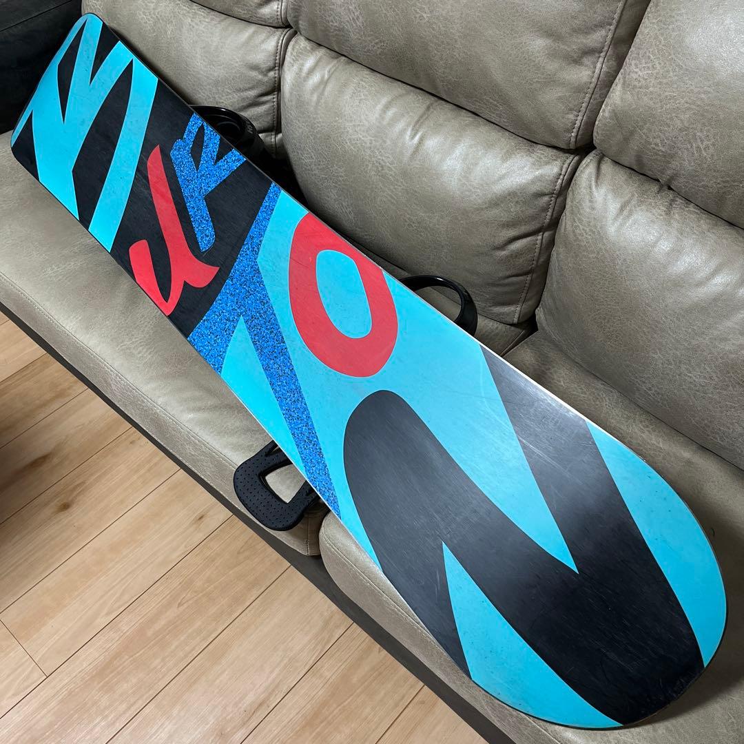 BURTON PROCESS X 155 ×BURTON FLASH M