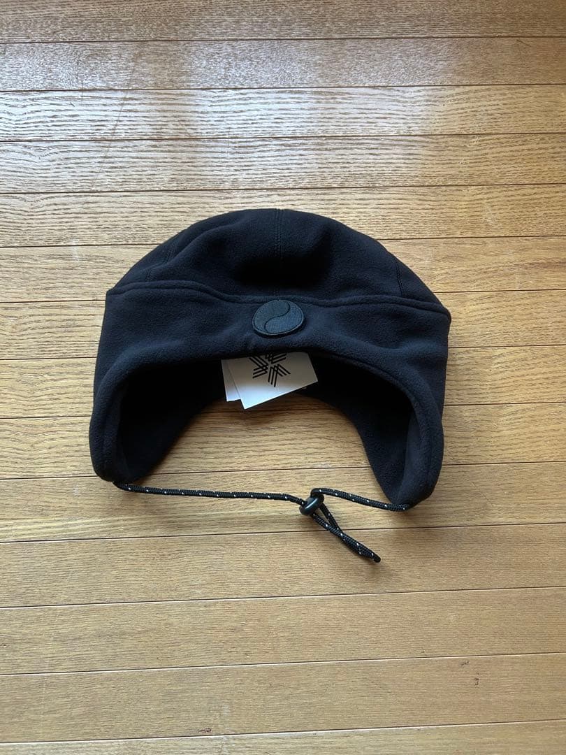 帽子 Goldwin x OUR LEGACY Workshop Fleece Hat