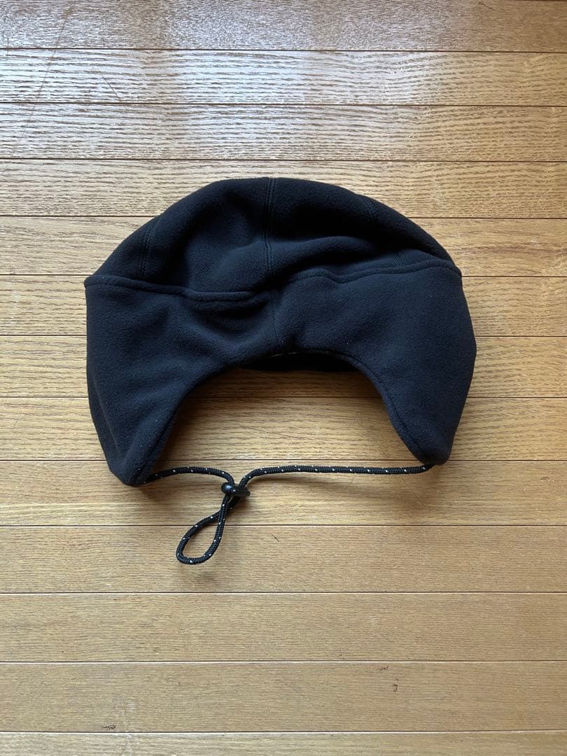 帽子 Goldwin x OUR LEGACY Workshop Fleece Hat