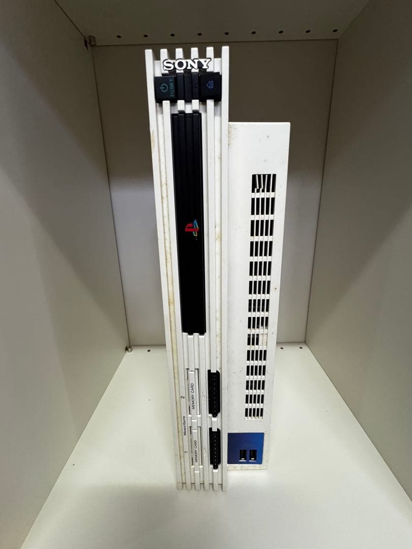 ⚫️ PlayStation 2 プレイステーション2本体