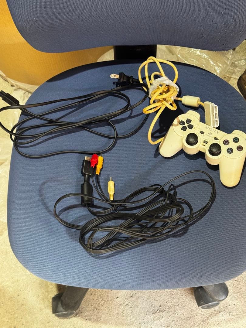 ⚫️ PlayStation 2 プレイステーション2本体