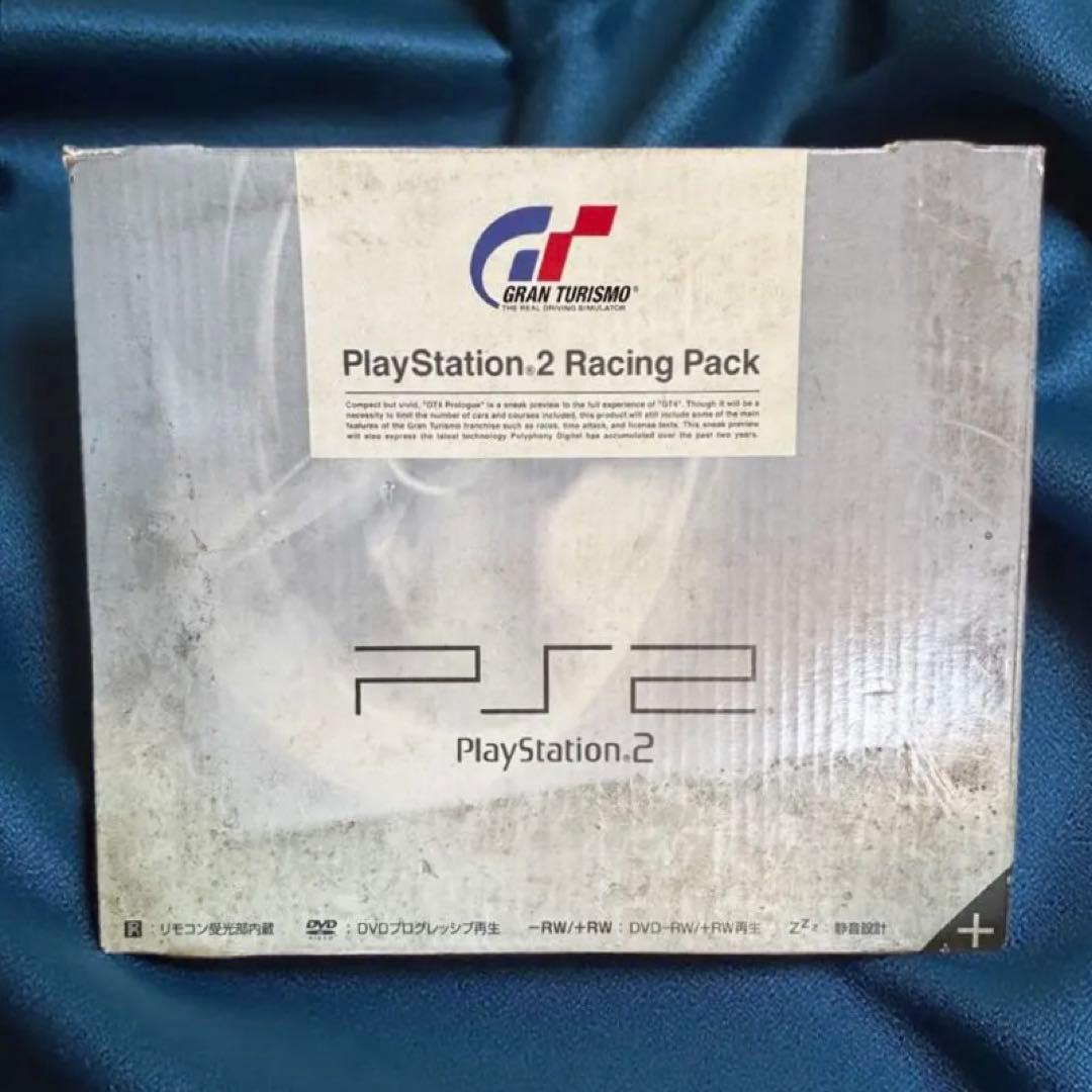 ⚫️ PlayStation 2 プレイステーション2本体