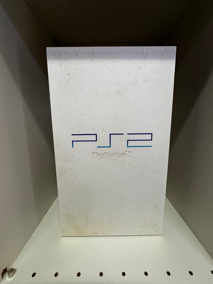 ⚫️ PlayStation 2 プレイステーション2本体