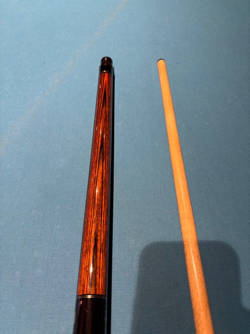 限定色MEZZ POWER BREAK 魁 DEEP IMPACT Ⅱノーラップ