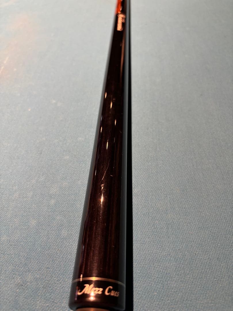 限定色MEZZ POWER BREAK 魁 DEEP IMPACT Ⅱノーラップ