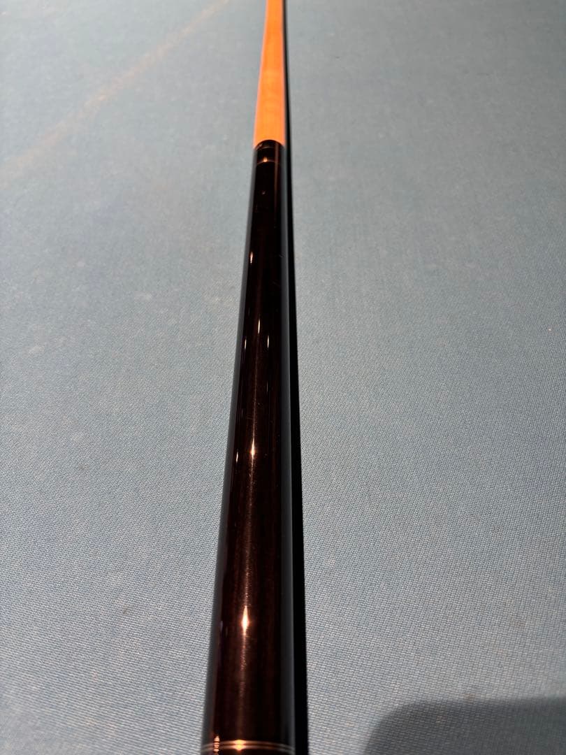 限定色MEZZ POWER BREAK 魁 DEEP IMPACT Ⅱノーラップ