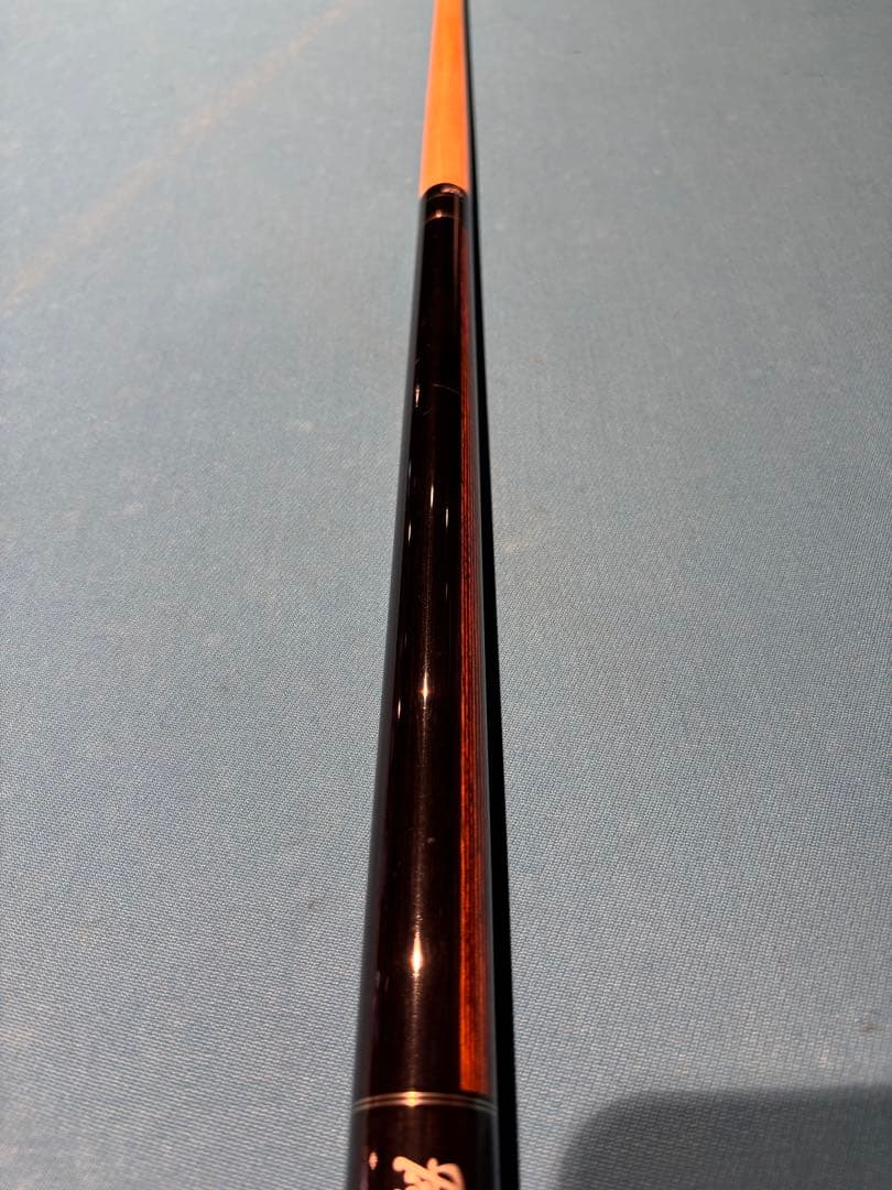 限定色MEZZ POWER BREAK 魁 DEEP IMPACT Ⅱノーラップ