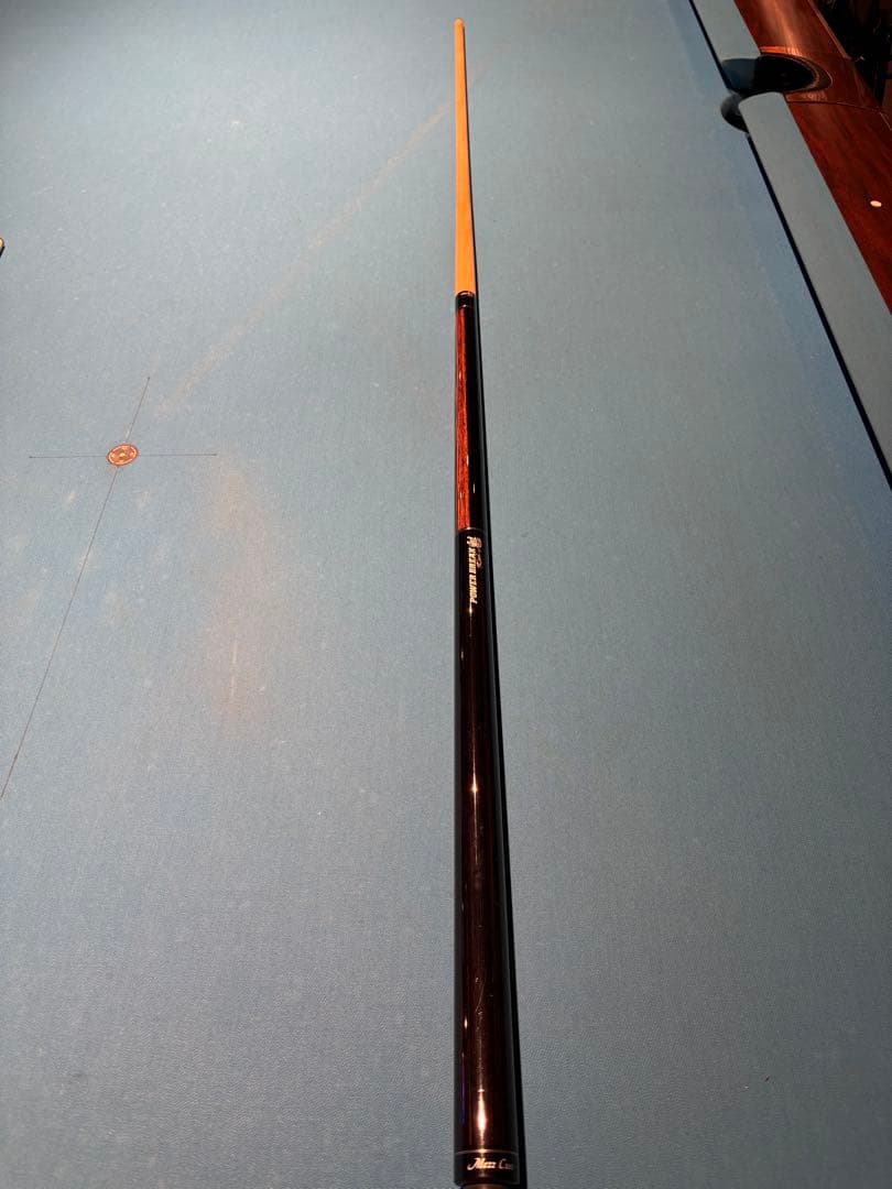 限定色MEZZ POWER BREAK 魁 DEEP IMPACT Ⅱノーラップ