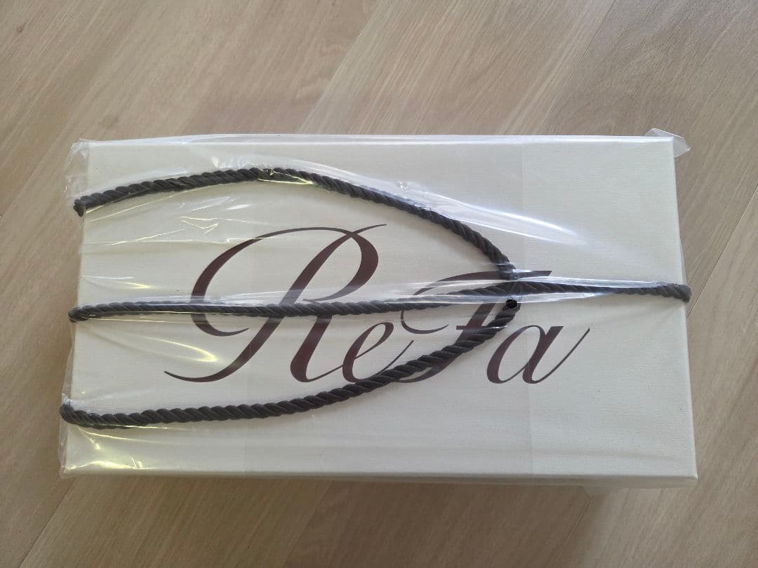 ReFa リファビューテックドライヤー　スマートダブル(ブラック)