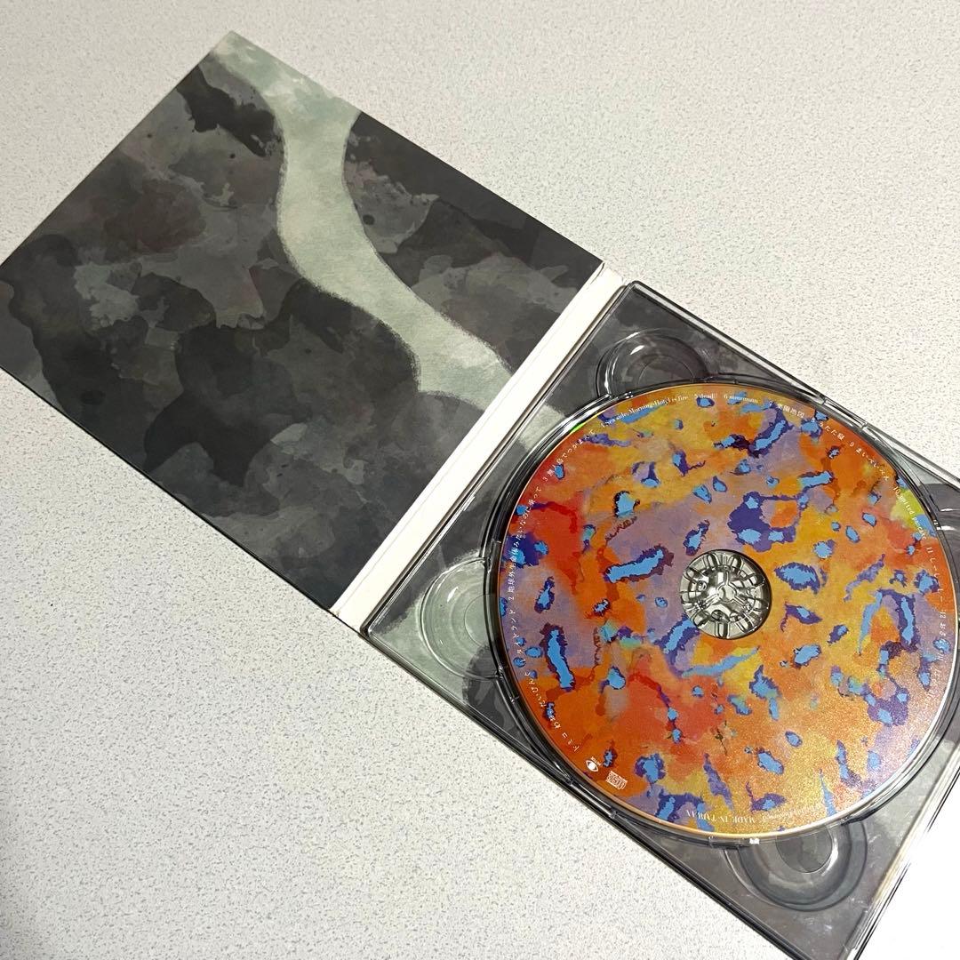 ドミコ「わお、だいびんぐ」＋おまけ