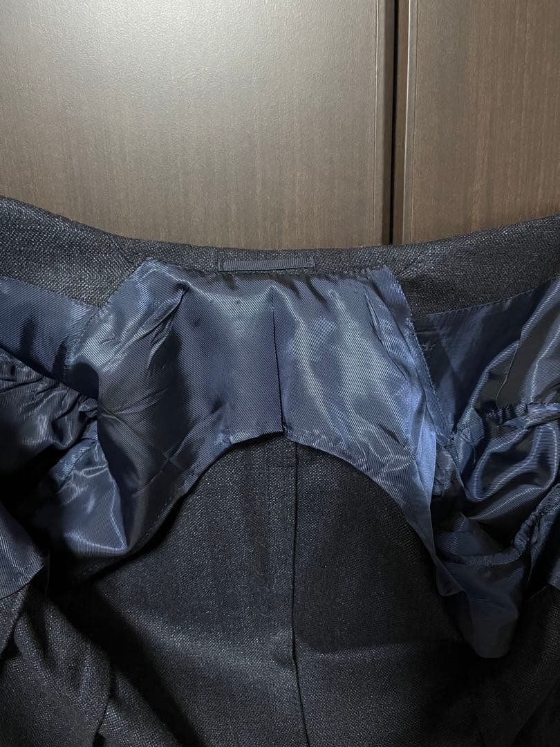 ブリッラペルイルグスト ジャケット 46 チェルッティ カシシル beams