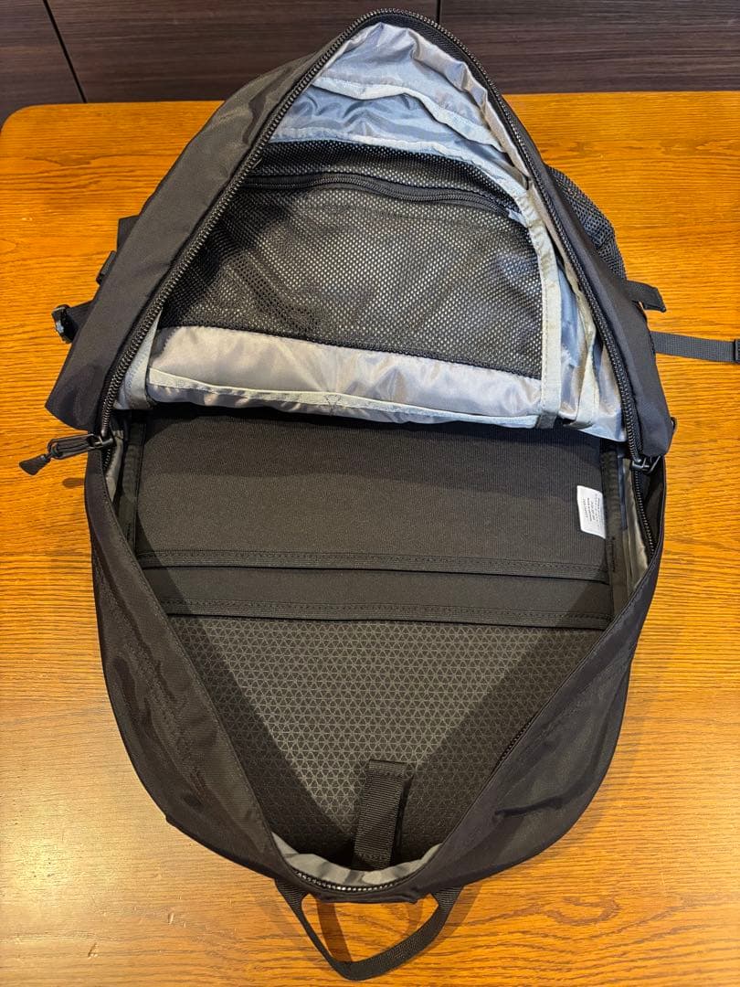 【THE NORTH FACE】BIG SHOT リュックサック