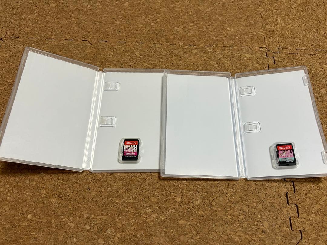 キューピットパラサイト　 ソフト＋特典ドラマCD