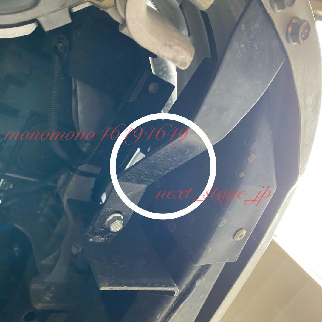 17スーパーグレート対応 フォグランプ用 爆光LEDバルブ【3ヶ月保証】