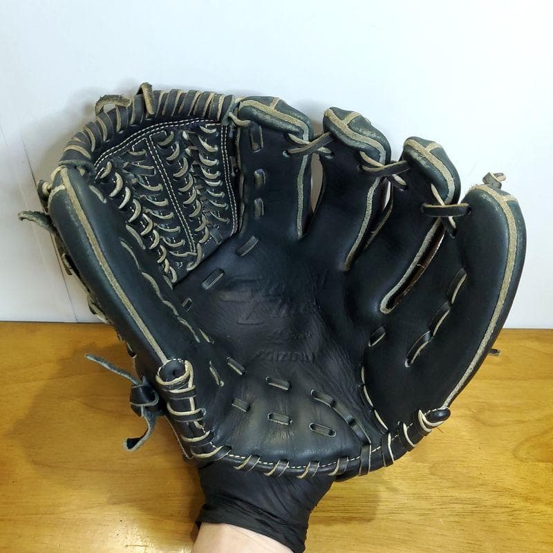 ミズノ グローバルエリート Lシリーズ Mizuno 内野用 軟式グローブ