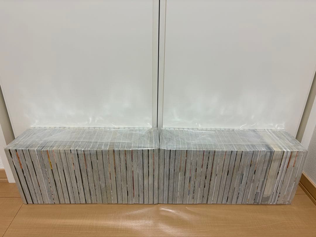 ハイキュー！！全巻セット　1〜45巻　おまけ　関連本 7冊付き