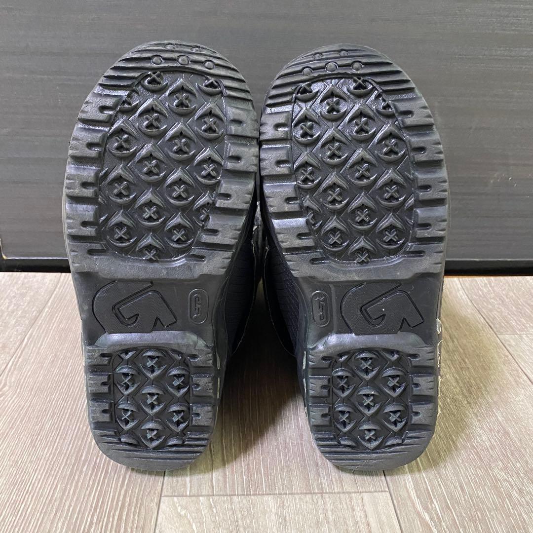 Burton リチュアル　スノーボードブーツ