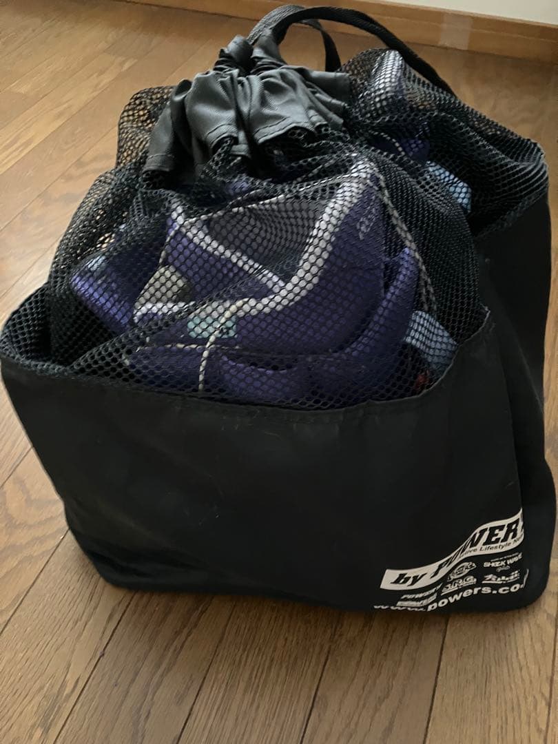 Burton スノーボードブーツ (女性用) パープル　24cm