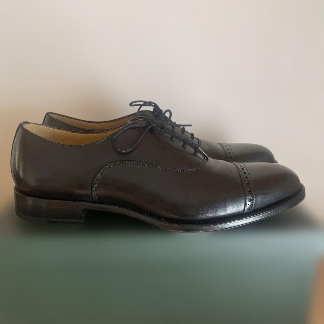 hide 　UNION TRADING POST シューズ サイズ9