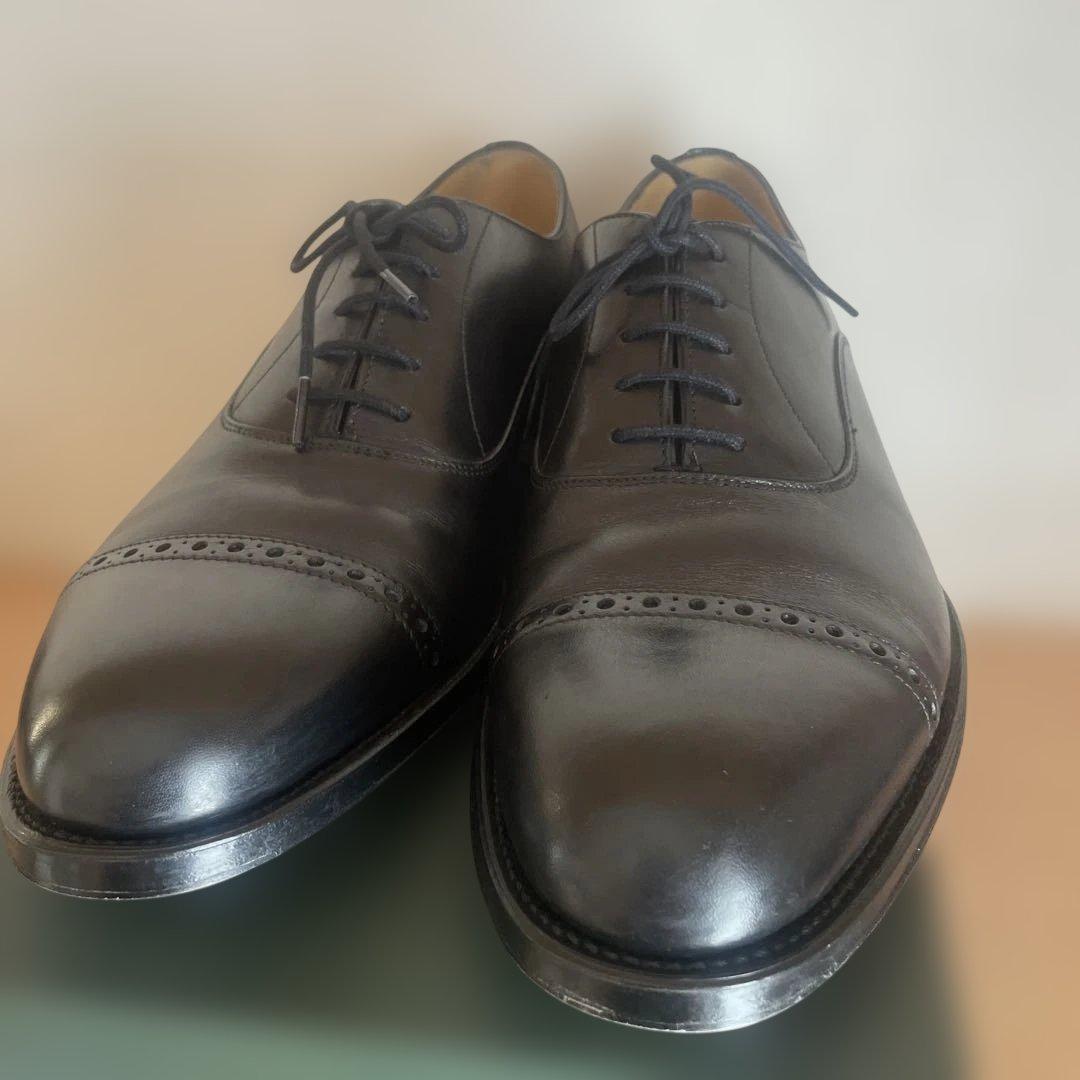 hide 　UNION TRADING POST シューズ サイズ9