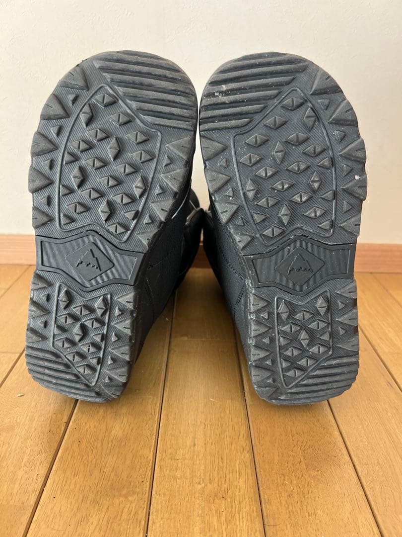 スノーボードブーツ BOA BURTON MOTO