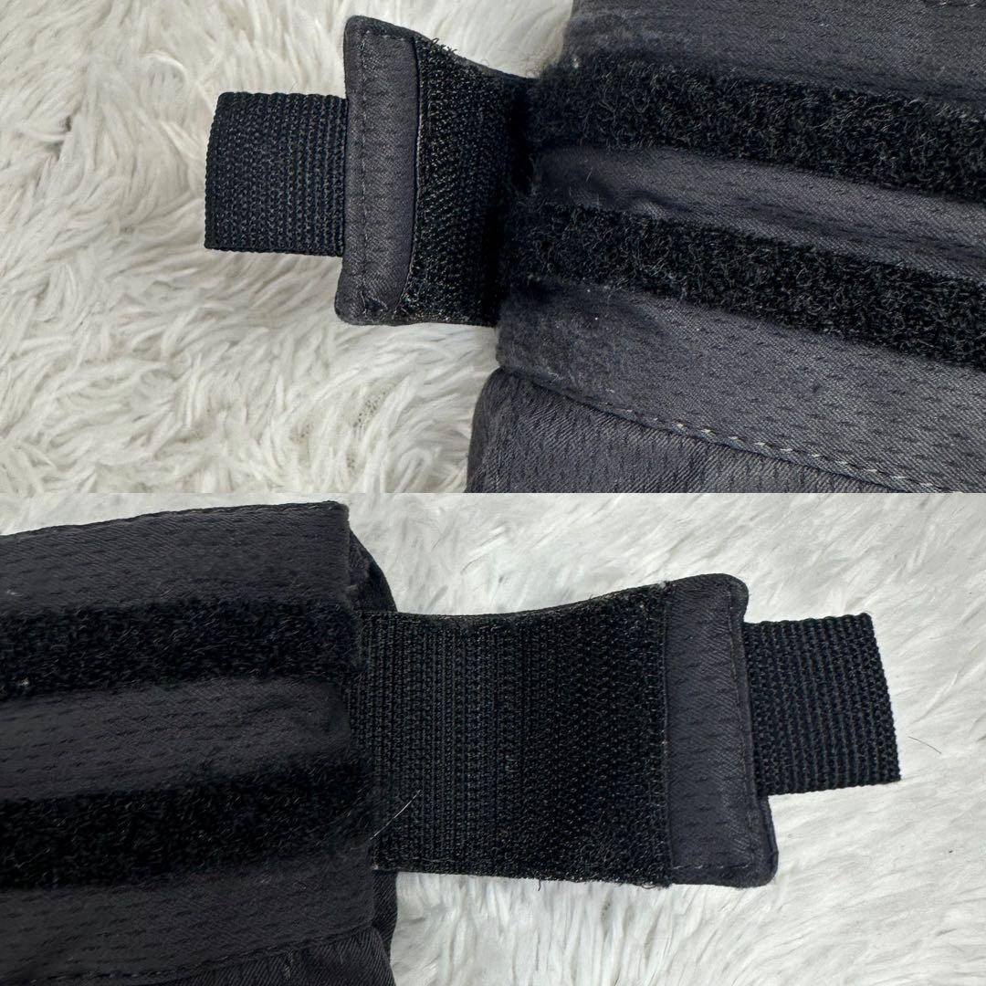 デサント　スノーボードウェア　セットアップ　チタンサーモ　スキーウェア　黒　M